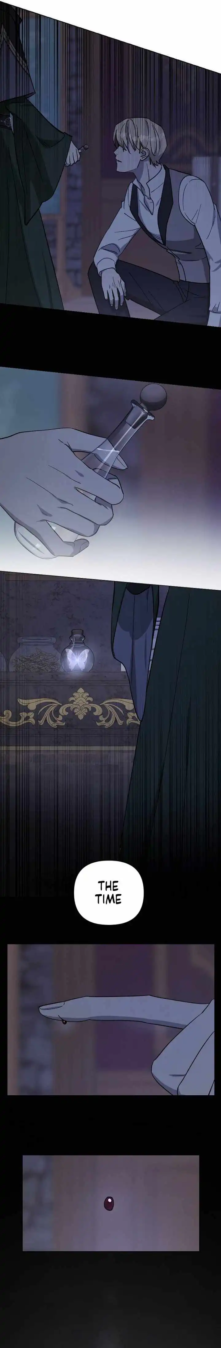 The Emperor Reverses Time Chapter 54 16